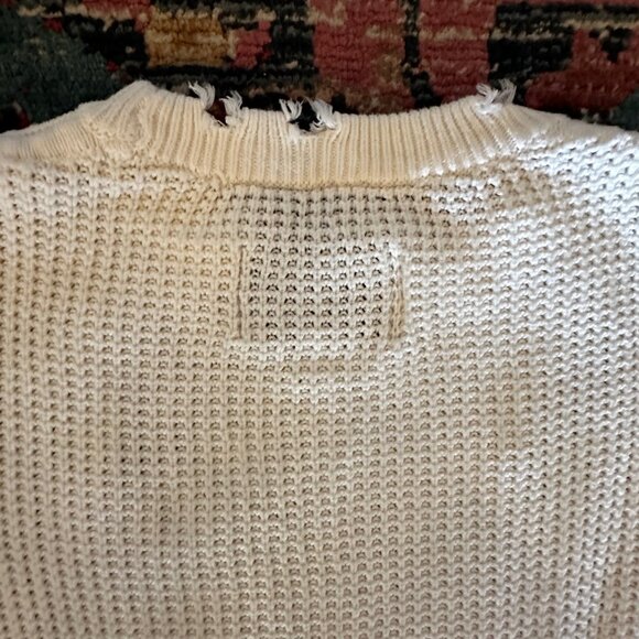 Pistola Denim Olga Sweater - Picture 13 of 13